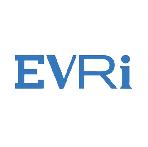 evri courier online